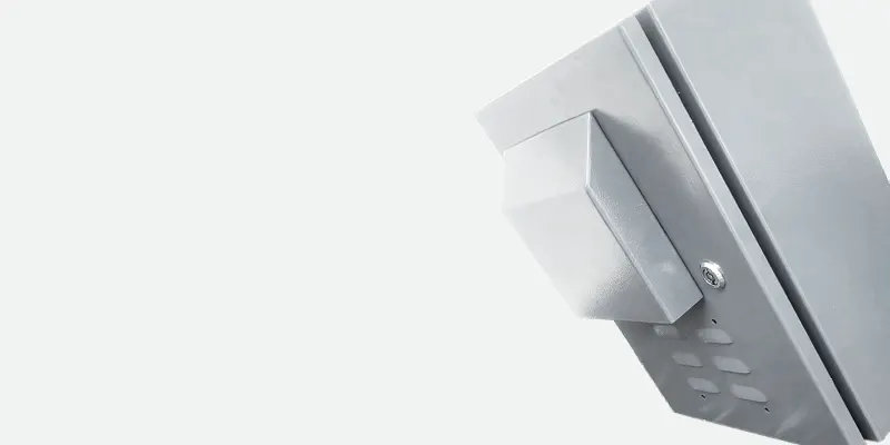 OutDoor ONT Panel